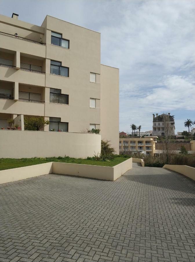 Cidade Da Praia Фигейра-да-Фош Экстерьер фото